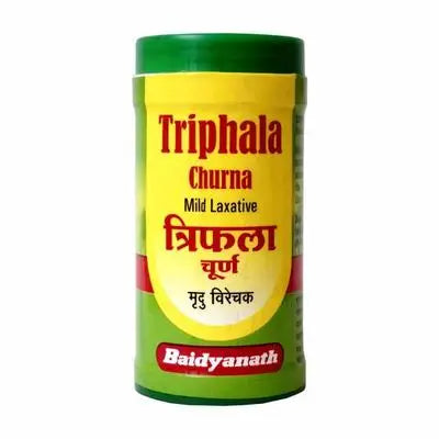 Triphala Churna 100gm | Baidyanath