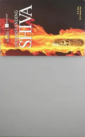 Understanding Shiva | English - Books