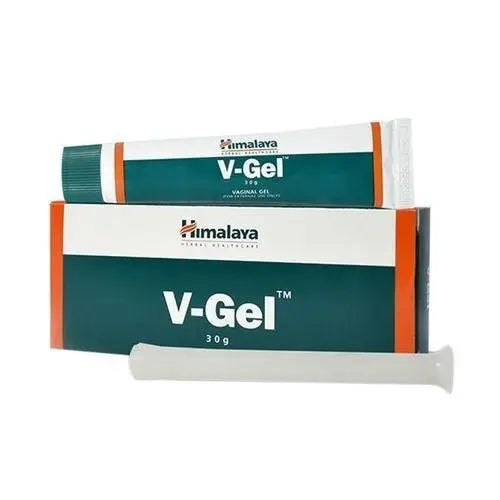 V-Gel- 30gms by Himalaya - Gel