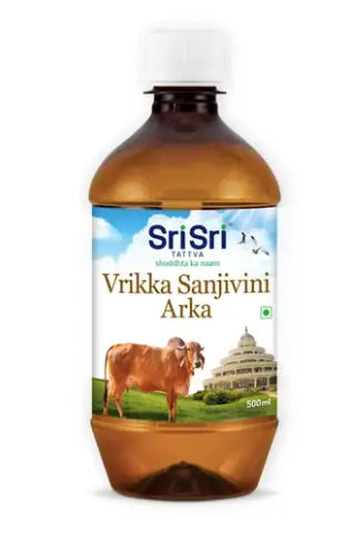 Vrikka Sanjivini Arka 500ml - Arka