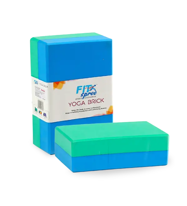 Yoga Bricks