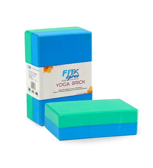 Yoga Bricks