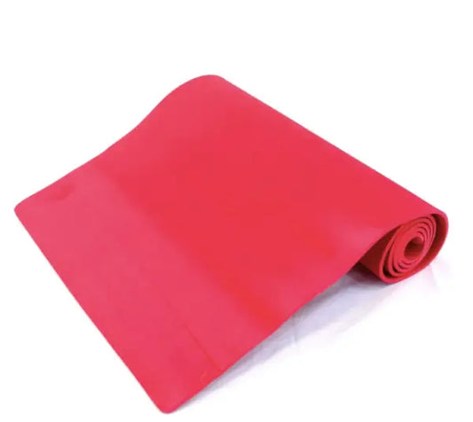 Yoga Mat -Multiple Colours (6mm) - Yoga Mat